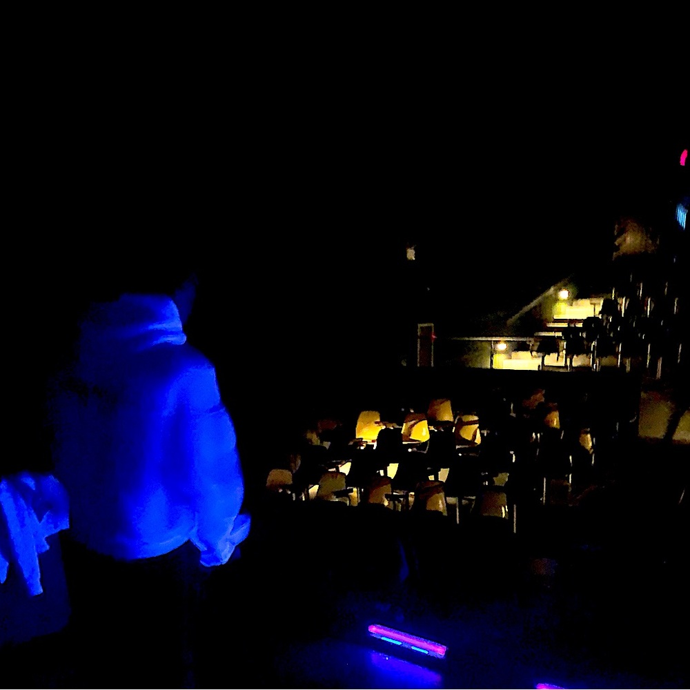 Meet your Posher, Dylan